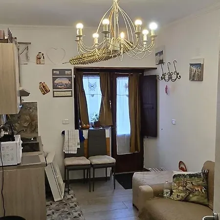 Casa Al Colle