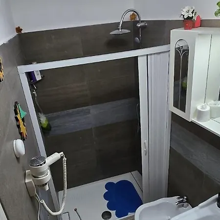 Appartement Casa Al Colle