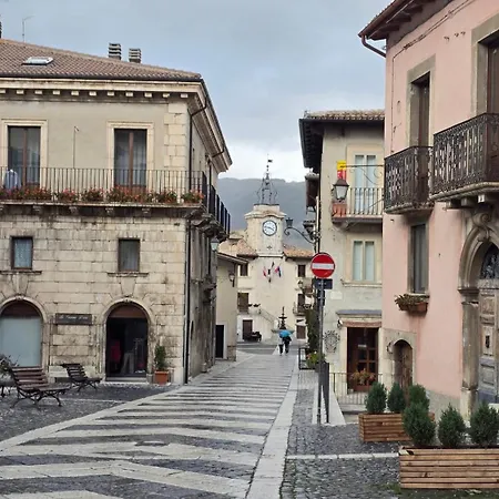 Appartement Casa Al Colle Pescocostanzo