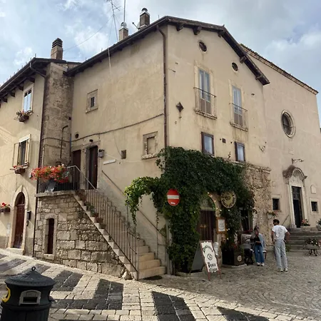 Casa Al Colle Appartement