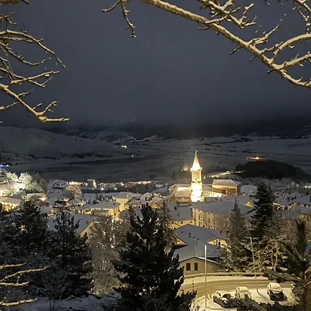 Casa Al Colle * Pescocostanzo