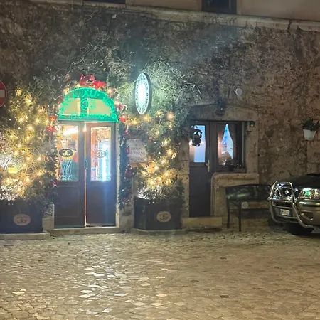 Casa Al Colle Apartment *