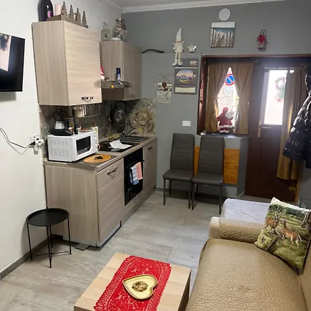 Casa Al Colle 페스코코스탄초