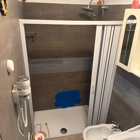 아파트 Casa Al Colle *