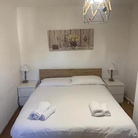 Appartement Casa Al Colle