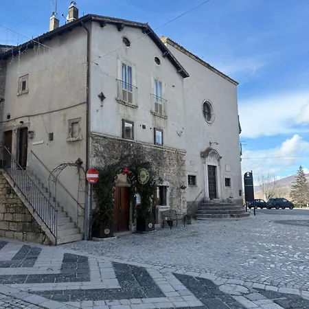 Casa Al Colle *