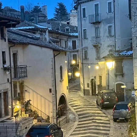 Appartement Casa Al Colle