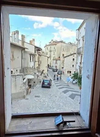 Appartement Casa Al Colle *