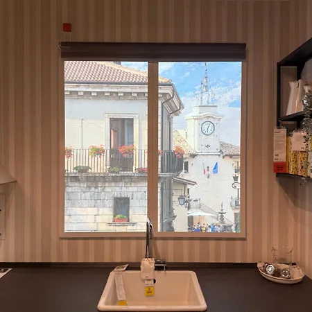 Apartment Casa Al Colle