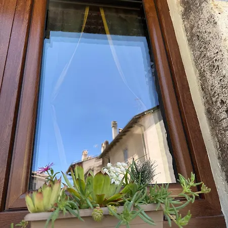 Casa Al Colle