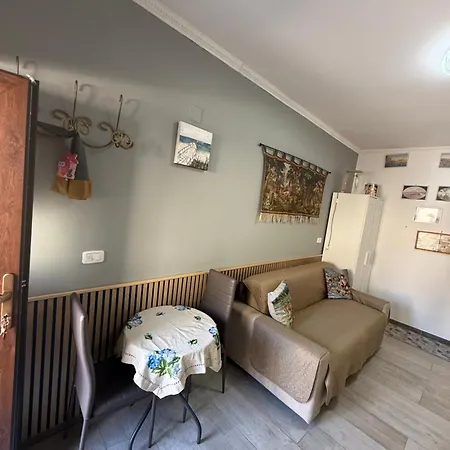 Casa Al Colle Apartment Pescocostanzo