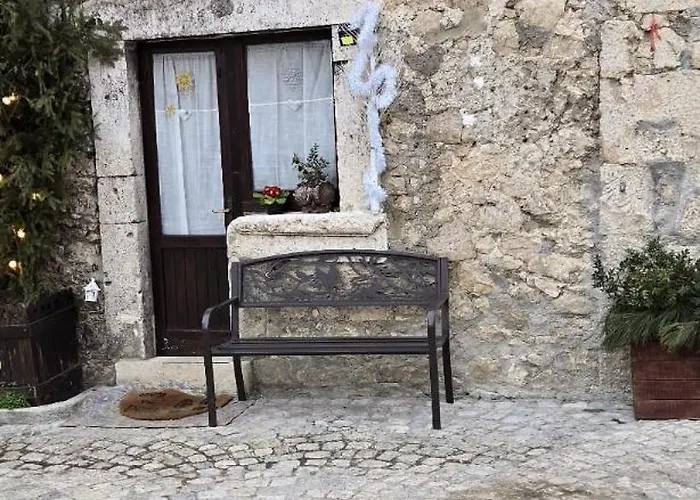 Casa Al Colle 아파트 *