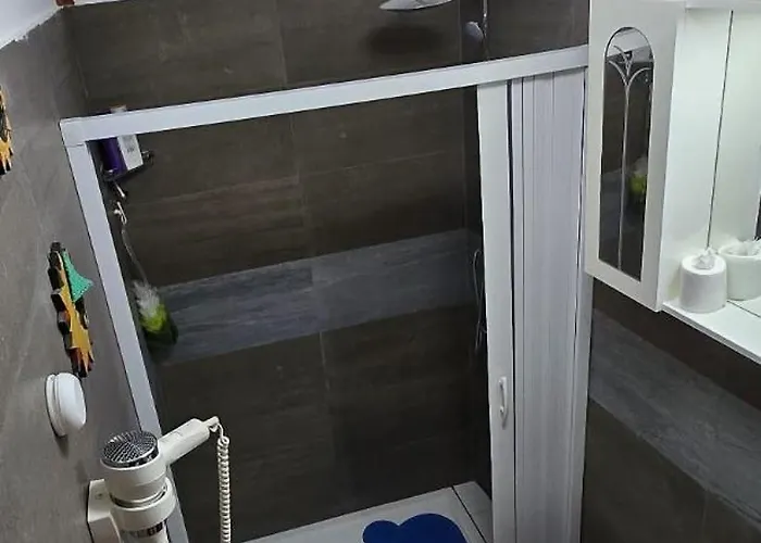 아파트 Casa Al Colle