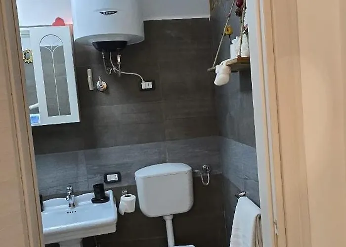 Casa Al Colle * 페스코코스탄초