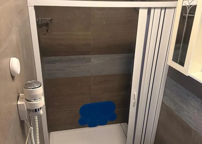 아파트 Casa Al Colle *