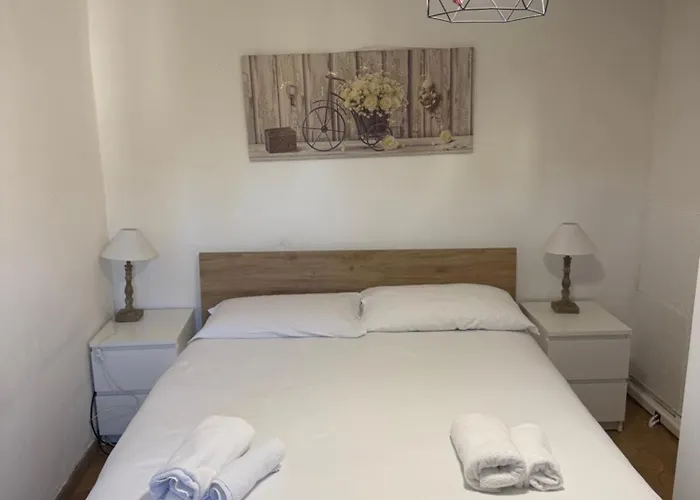 아파트 Casa Al Colle