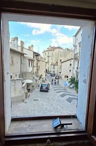 아파트 Casa Al Colle *